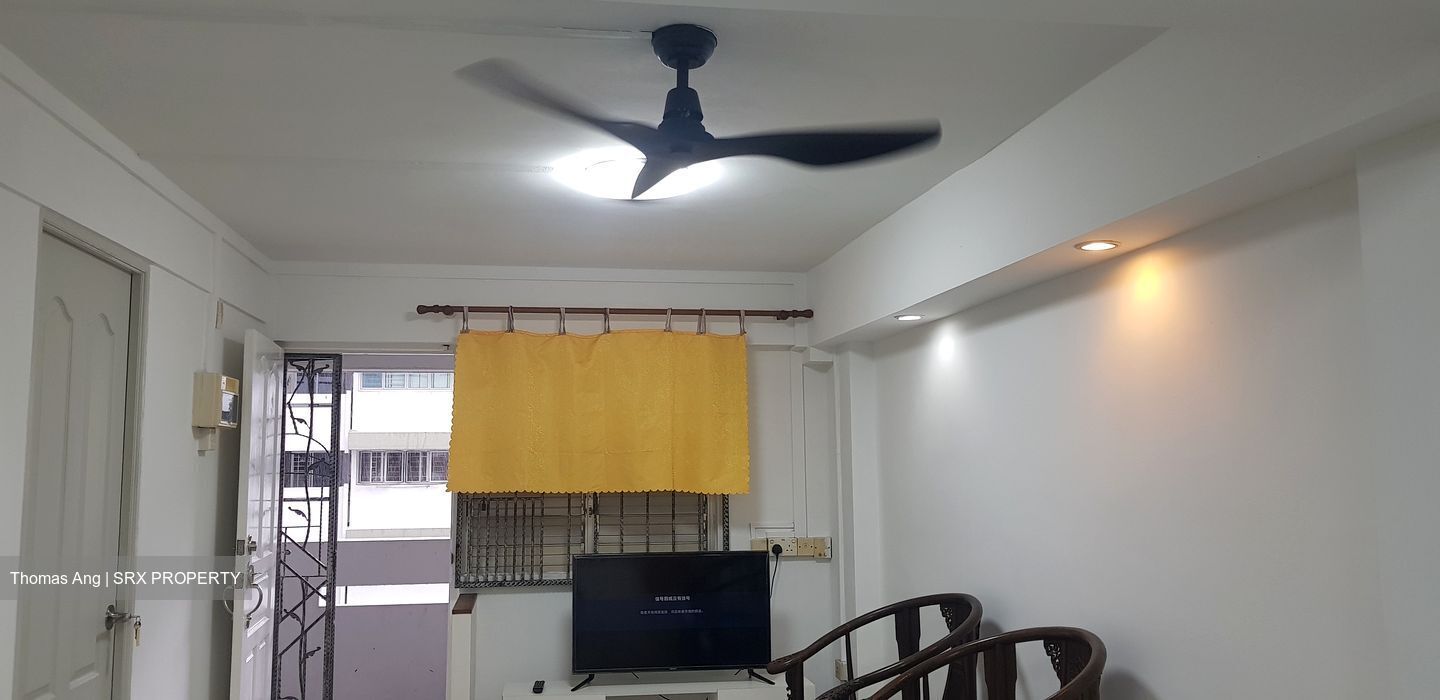 Blk 2 Tanjong Pagar Plaza (Bukit Merah), HDB 3 Rooms #449806551